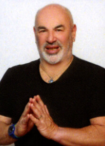 תמונה של ד"ר אורי ברגמן