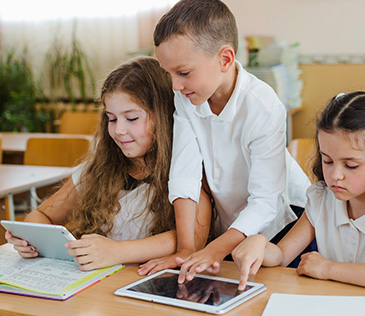 למידה ניידת (Mobile Learning)