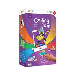 Osmo Codin Jam