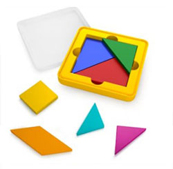 Osmo Genius Tangram