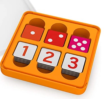 Osmo Numbers