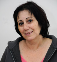 אתי לזרוביץ'