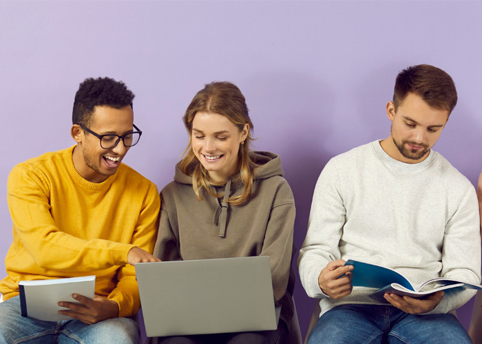 דיקנט הסטודנטים