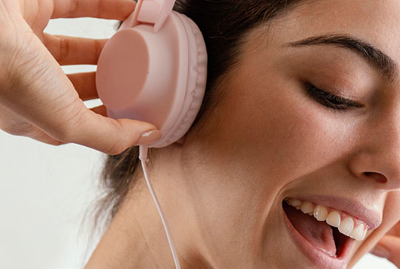 הקול ככלי טיפול