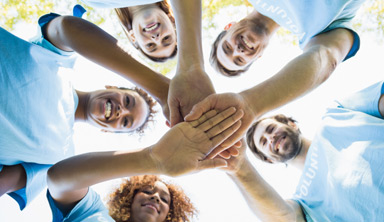 פעילות חברתית וקהילתית (מעורבות חברתית)