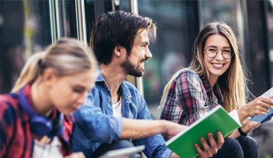 זכויות, חובות ושירותים לסטודנט