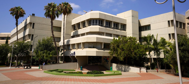 קמפוס-לוינסקי