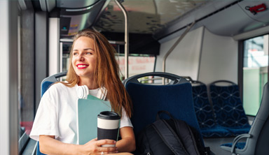 רב-קו-לסטודנטים