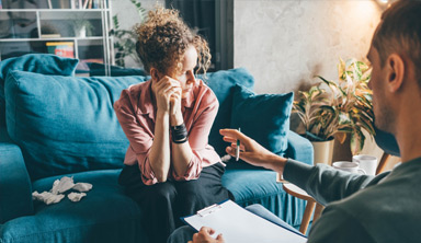 תמיכה-ריגשית