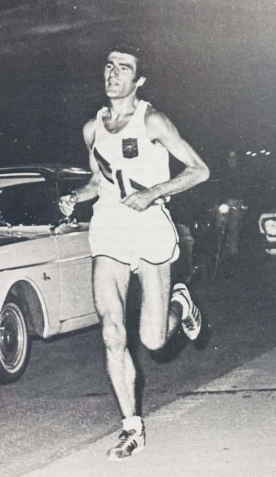 דרק קלייטון