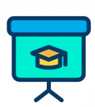 אייקון הוראה