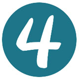 4