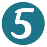 5