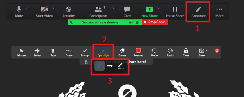 חידושים בזום