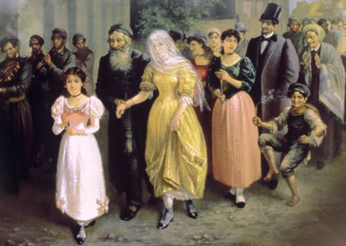 המרכז להנחלת שפת היידיש ותרבותה