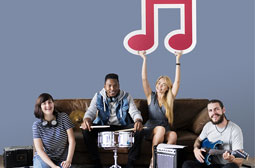 גישות בחינוך המוזיקלי