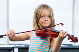 מאגרי מידע בחינוך המוזיקלי