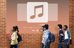 פסיכולוגיה של המוזיקה