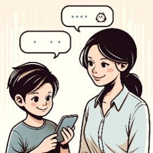 הורים מעודכנים - ילדים בטוחים