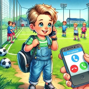 לתאם איסוף מחוגים או מחברים