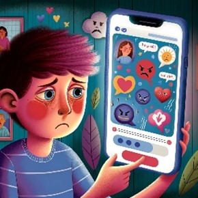 בריונות ופגיעות חברתיות