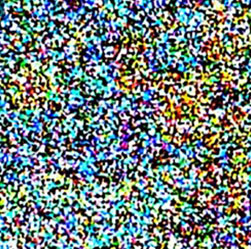 בשלב השני מזינים פרומפט אנושי למחולל התמונות