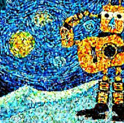 ניקוי הרעש ממשיך והתוצאות משתפרות