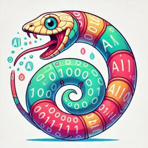 מה הבעיה עם אימון הבינה המלאכותית בתוכן סינטטי?