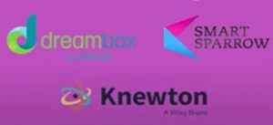 smart sparrow dreambow knewton