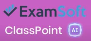 Exam soft Class point