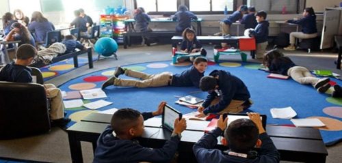 מהי למידה מותאמת אישית (פרסונלית)?