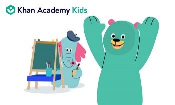 khan academy kids
