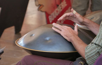 מוזיקה אתנית