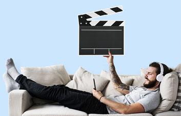 מוזיקה לסרטים 