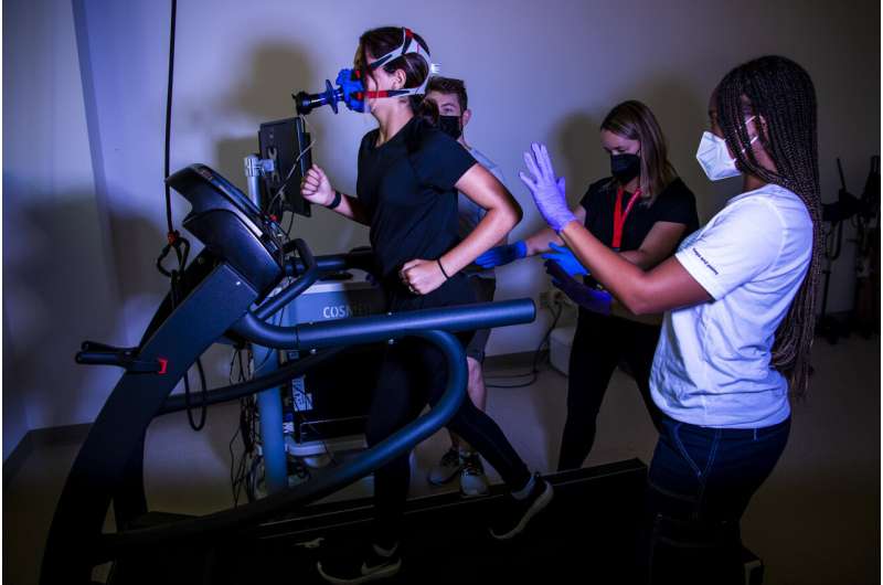 מבדק צריכת חמצן