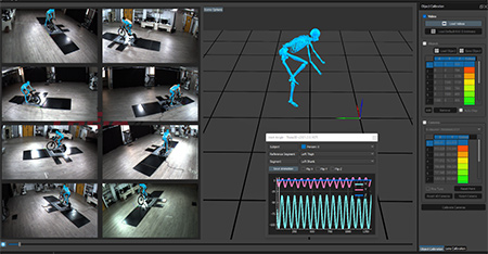התאמת אופניים מקצועית