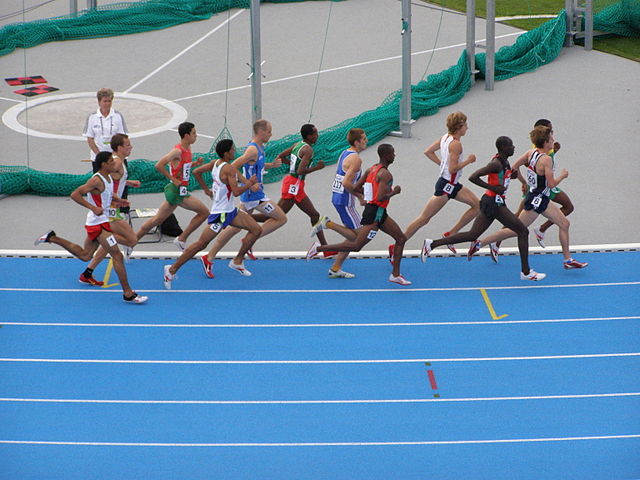 המתחרים בגמר הריצה ל-1500 מטרים באליפות העולם לנוער בשנת 2008. היחיד מבין המשתתפים שזכה במדליה באליפות גדולה כבוגר הוא הרץ שסיים שביעי בריצה, איוואן ג'אגר, רביעי בתמונה, מספר צד 8. במשחקי ריו 2016 הוא זכה במדליית הכסף בריצת 3000 מ' מכשולים ובאליפות העולם 2017 הוא זכה במדליית הארד במכשולים, בגיל 28. את שיאו האישי בריצת 3000 מ' מכשולים הוא קבע ב-2015, בגיל 26, שבע שנים אחרי שהשתתף בגמר אליפות העולם לנוער בריצת 1500 מטר