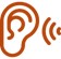 icon ear