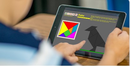 הצגה דיגיטלית