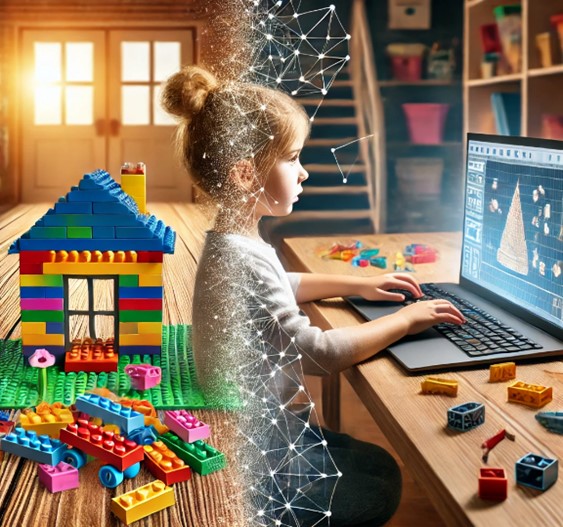 הגשר בין האנלוגי לדיגיטלי