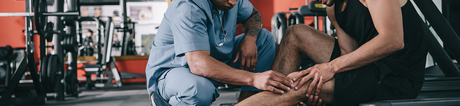 איך להימנע מפציעות ספורט