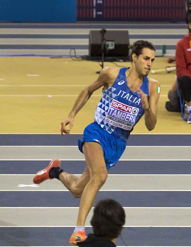 ג'יאנמרקו טמברי