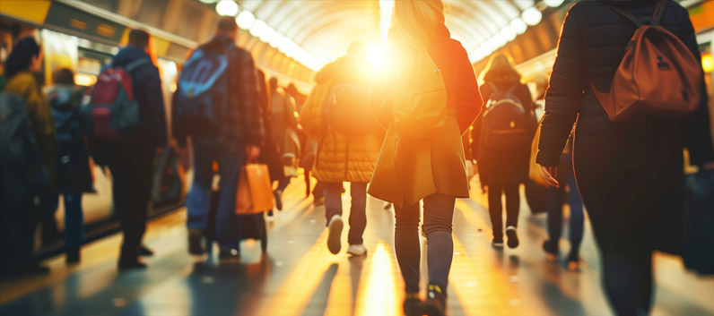 Mass Transit Security Course