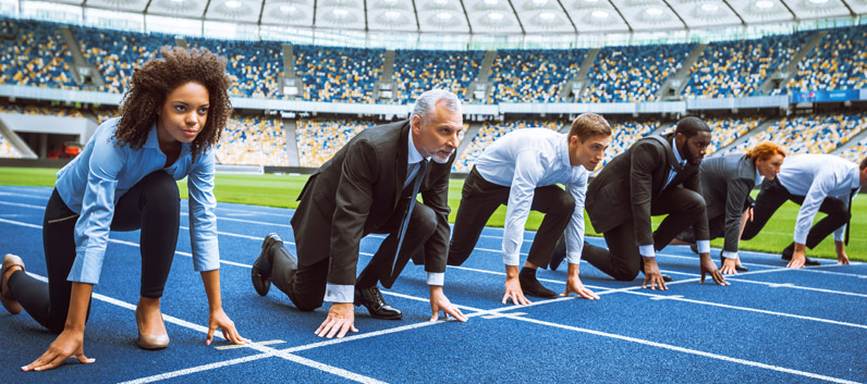 קורס ניהול בכיר בספורט