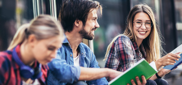 Pre-Academic Preparatory Program