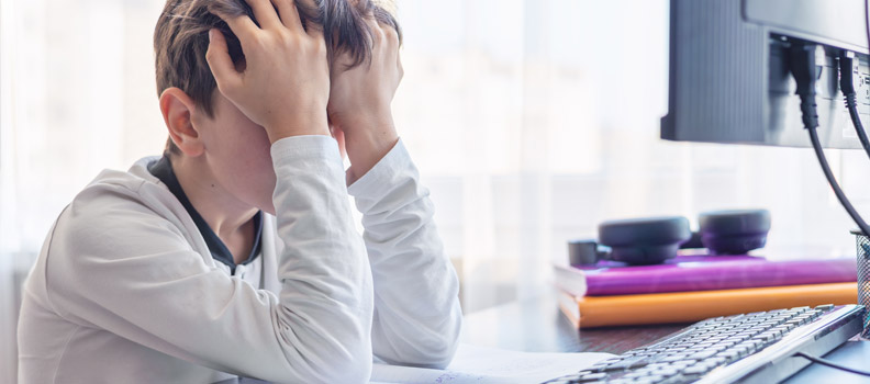 אימון (קאווצ'ינג) להתמודדות עם קשיים בקשב וריכוז C.ADHD