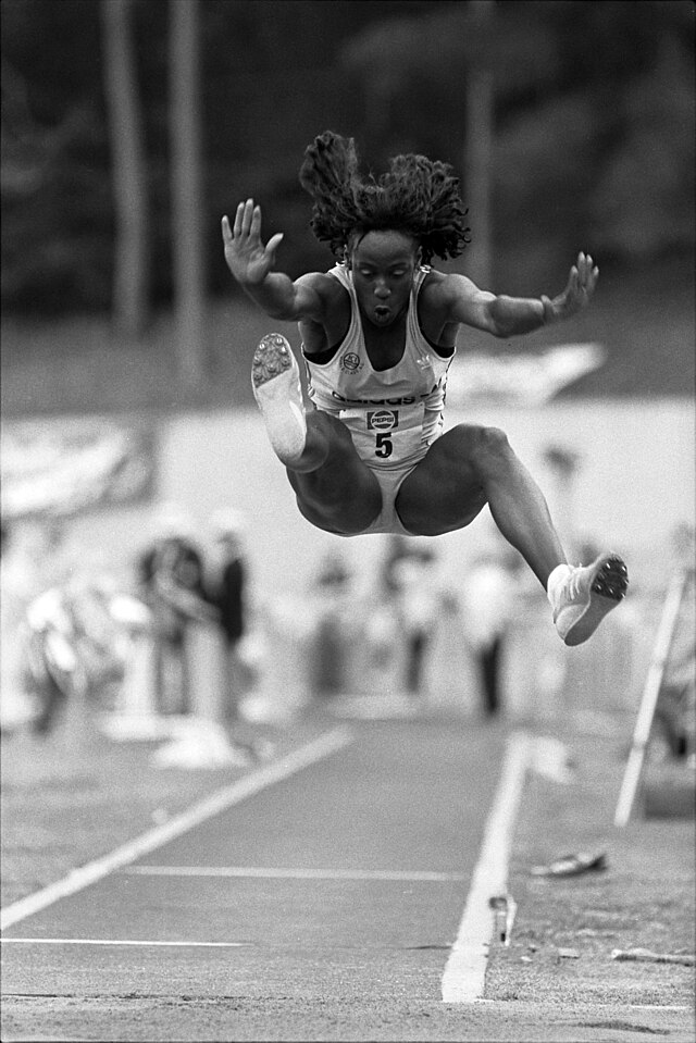 ג'קי ג'וינר-קרסי