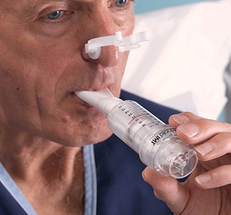 אימון שרירי נשימה. התמונה מתוך האתר https://www.cacya.store