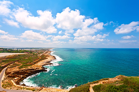 מגמות עכשוויות בתיירות בת קיימה ותיירות שבילים - יום עיון