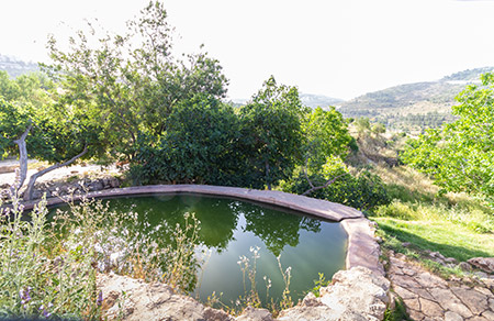 סובב רכס לבן – לאוהבי לכת